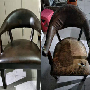宁波专业椅子翻新